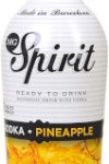 MG SPIRIT VODKA & PINEAPPLE